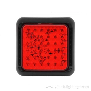 Universal Led rear light for truck/trailer/RV